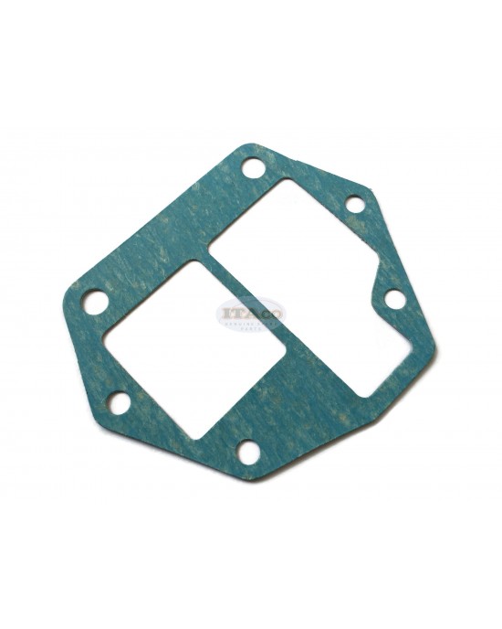 Boat Motor 3B2-02104-0 1 M 27 80366311 T8-05000014 Manifold Gasket Inner For Tohatsu Nissan Mercury Quicksilver Parsun Outboard M NS 9.8HP 8HP B 2-stroke Boat Motor 3B2-02104-0 1 M 27 80366311 T8-05000014 Manifold Gasket Inner For Tohatsu Nissan Mercury Quicksilver Parsun Outboard M NS 9.8HP 8HP B 2-stroke
