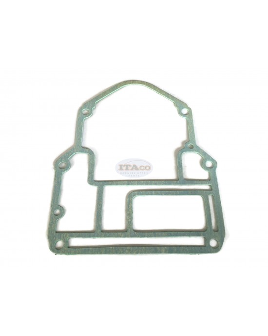 Boat Motor 3C8-01303 27 812939024 812939016 - 24 Base Gasket For Nissan Tohatsu Mercury Outboard 40HP-50HP 2-stroke Boat Motor 3C8-01303 27 812939024 812939016 - 24 Base Gasket For Nissan Tohatsu Mercury Outboard 40HP-50HP 2-stroke