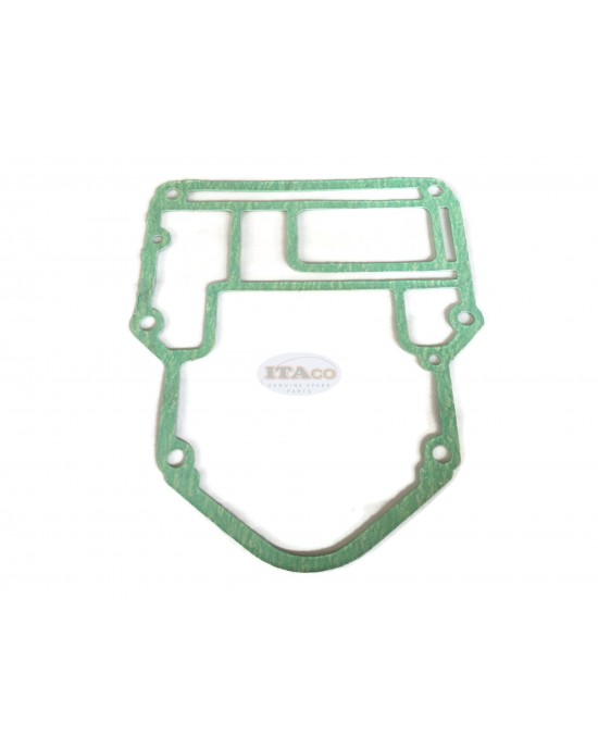 Boat Motor 3C8-01303 27 812939024 812939016 - 24 Base Gasket For Nissan Tohatsu Mercury Outboard 40HP-50HP 2-stroke Boat Motor 3C8-01303 27 812939024 812939016 - 24 Base Gasket For Nissan Tohatsu Mercury Outboard 40HP-50HP 2-stroke