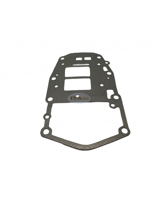 Boat Motor Drive Shaft Housing Gasket 52113-96330 96331 Suzuki Outboard DT 20HP 25HP 30HP 2-stroke Engine Boat Motor Drive Shaft Housing Gasket 52113-96330 96331 Suzuki Outboard DT 20HP 25HP 30HP 2-stroke Engine