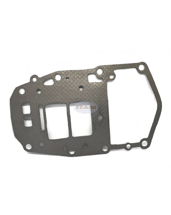 Boat Motor Drive Shaft Housing Gasket 52113-96330 96331 Suzuki Outboard DT 20HP 25HP 30HP 2-stroke Engine Boat Motor Drive Shaft Housing Gasket 52113-96330 96331 Suzuki Outboard DT 20HP 25HP 30HP 2-stroke Engine