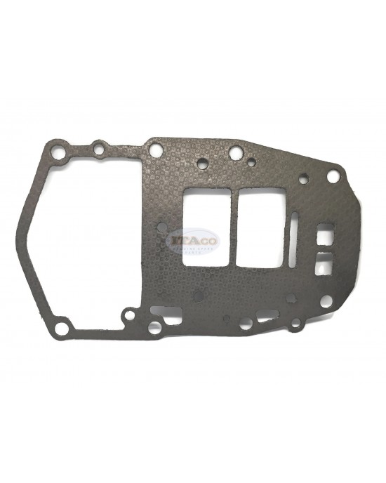 Boat Motor Drive Shaft Housing Gasket 52113-96330 96331 Suzuki Outboard DT 20HP 25HP 30HP 2-stroke Engine Boat Motor Drive Shaft Housing Gasket 52113-96330 96331 Suzuki Outboard DT 20HP 25HP 30HP 2-stroke Engine