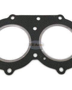 Boat Motor Yamaha Outboard 61N-11181-A0 A1 A2 Cylinder Cyl Head Gasket C30 30HP E25HP 2 stroke Engine