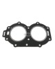 Boat Motor Yamaha Outboard 61N-11181-A0 A1 A2 Cylinder Cyl Head Gasket C30 30HP E25HP 2 stroke Engine