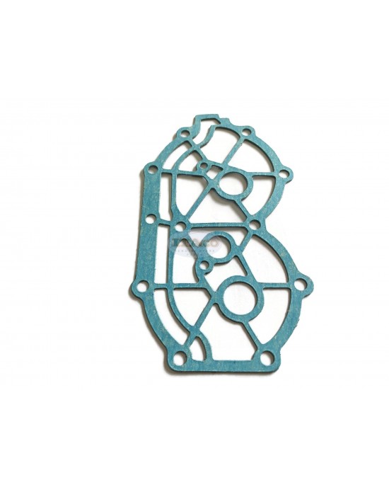 Boat 61N-11193 61T-11193 A0 T20-06000003 Gasket Head Cover For Yamaha Parsun Outboard T 25hp 30hp 2-stroke Boat 61N-11193 61T-11193 A0 T20-06000003 Gasket Head Cover For Yamaha Parsun Outboard T 25hp 30hp 2-stroke