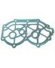Boat 61N-11193 61T-11193 A0 T20-06000003 Gasket Head Cover For Yamaha Parsun Outboard T 25hp 30hp 2-stroke Boat 61N-11193 61T-11193 A0 T20-06000003 Gasket Head Cover For Yamaha Parsun Outboard T 25hp 30hp 2-stroke