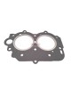 Boat Outboard Motor Cylinder Head Gasket 63V-11181-A1 63V-11181-A2 0 18-99140 For Yamaha Parsun Sierra Outboard 13.5HP 9.9HP 15HP 2 stroke Boat Engine Boat Outboard Motor Cylinder Head Gasket 63V-11181-A1 63V-11181-A2 0 18-99140 For Yamaha Parsun Sierra Outboard 13.5HP 9.9HP 15HP 2 stroke Boat Engine