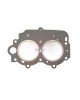 Boat Outboard Motor Cylinder Head Gasket 63V-11181-A1 63V-11181-A2 0 18-99140 For Yamaha Parsun Sierra Outboard 13.5HP 9.9HP 15HP 2 stroke Boat Engine Boat Outboard Motor Cylinder Head Gasket 63V-11181-A1 63V-11181-A2 0 18-99140 For Yamaha Parsun Sierra Outboard 13.5HP 9.9HP 15HP 2 stroke Boat Engine