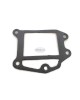 Boat Motor for Yamaha # 63V-41133-A1 01 Exhaust Tuner Gasket Outboard 9.9HP 15HP Engine 2 stroke Engine Boat Motor for Yamaha # 63V-41133-A1 01 Exhaust Tuner Gasket Outboard 9.9HP 15HP Engine 2 stroke Engine