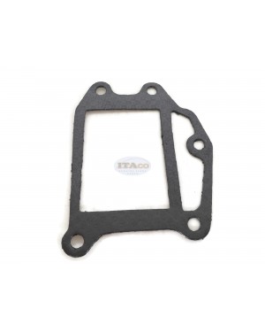 Boat Motor 63V-41133-A0 A1 00 Gasket Exhaust Manifold T15-04000026 For Yamaha Parsun Outboard 9.9HP 15HP E M 2 stroke Engine