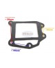Boat Motor for Yamaha # 63V-41133-A1 01 Exhaust Tuner Gasket Outboard 9.9HP 15HP Engine 2 stroke Engine Boat Motor for Yamaha # 63V-41133-A1 01 Exhaust Tuner Gasket Outboard 9.9HP 15HP Engine 2 stroke Engine