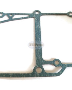 Boat Motor Upper Casing Gasket Repair 63V-45113-A0 A1 00 T15-00000004 For Yamaha Parsun Makara Outboard 9.9HP 15HP 13.5HP 2-stroke Engine