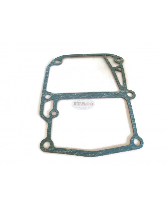 Boat Motor Upper Casing Gasket Repair 63V-45113-A0 A1 00 T15-00000004 For Yamaha Parsun Makara Outboard 9.9HP 15HP 13.5HP 2-stroke Engine Boat Motor Upper Casing Gasket Repair 63V-45113-A0 A1 00 T15-00000004 For Yamaha Parsun Makara Outboard 9.9HP 15HP 13.5HP 2-stroke Engine