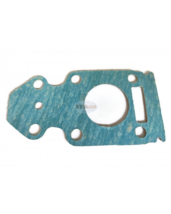 Boat Motor 63V-45315-A0 F15-06000005 Packing Lower Casing Gasket For Yamaha Parsun Outboard F T 9.9-15hp 2/4-stroke Boat Motor 63V-45315-A0 F15-06000005 Packing Lower Casing Gasket For Yamaha Parsun Outboard F T 9.9-15hp 2/4-stroke