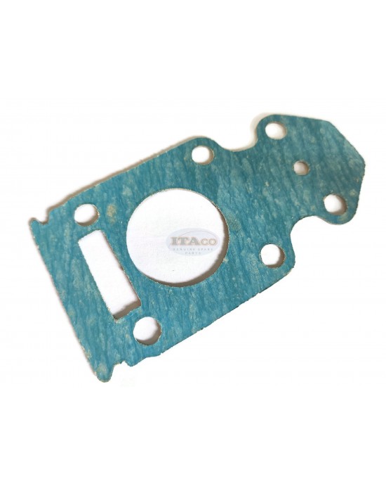 Boat Motor 63V-45315-A0 F15-06000005 Packing Lower Casing Gasket For Yamaha Parsun Outboard F T 9.9-15hp 2/4-stroke Boat Motor 63V-45315-A0 F15-06000005 Packing Lower Casing Gasket For Yamaha Parsun Outboard F T 9.9-15hp 2/4-stroke