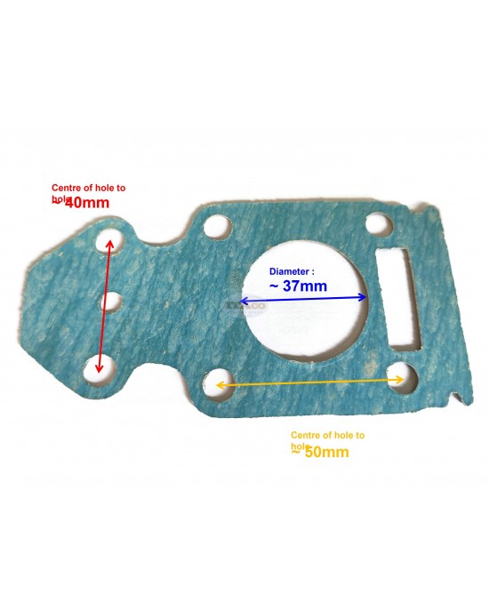 Boat Motor 63V-45315-A0 F15-06000005 Packing Lower Casing Gasket For Yamaha Parsun Outboard F T 9.9-15hp 2/4-stroke Boat Motor 63V-45315-A0 F15-06000005 Packing Lower Casing Gasket For Yamaha Parsun Outboard F T 9.9-15hp 2/4-stroke
