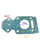 Boat Motor 63V-45315-A0 F15-06000005 Packing Lower Casing Gasket For Yamaha Parsun Outboard F T 9.9-15hp 2/4-stroke Boat Motor 63V-45315-A0 F15-06000005 Packing Lower Casing Gasket For Yamaha Parsun Outboard F T 9.9-15hp 2/4-stroke