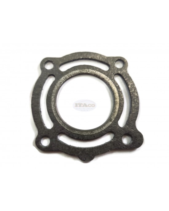Boat Motor 646-11181-00 01 646-11181-A0 A1 Head Gasket replace Yamaha Outboard 2HP 2-stroke