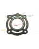 Boat Motor 646-11181-00 01 646-11181-A0 A1 Head Gasket replace Yamaha Outboard 2HP 2-stroke