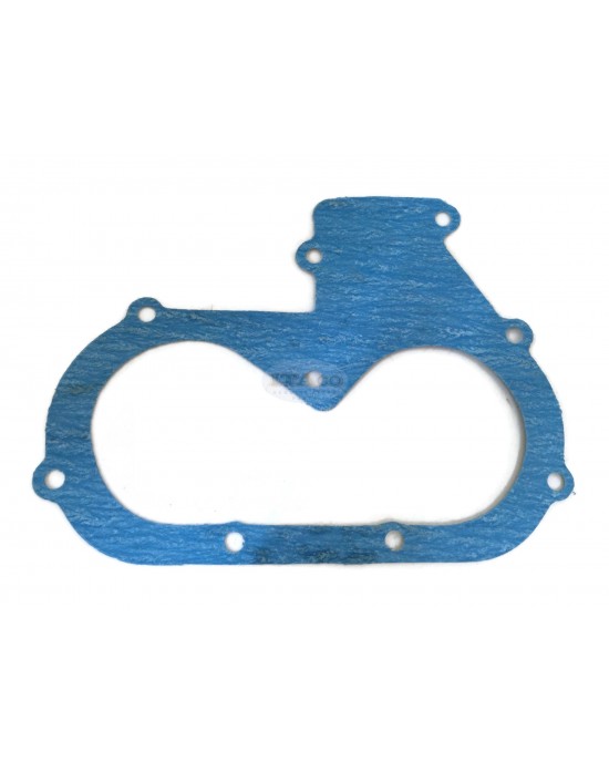 Boat Motor 648-13645-00 A0 A1 T20-06000013 Manifold Gasket for Yamaha Parsun Makara Outboard 2-Stroke 20HP 25HP 30HP Engine