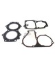 Boat Motor For Yamaha Parsun Outboard 25HP 656-W0001-00 Power Head Gasket Set Kit Overhaul 2 stroke Engine