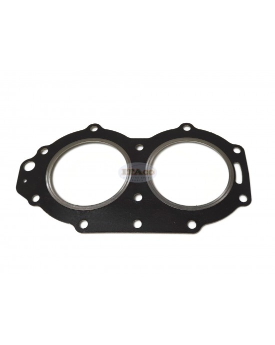OEM Genuine Made in Japan Yamaha Outboard 66T-11181-A2 Gasket, Cylinder Head; 66T-11181 Waverunner Sterndrive Marine Boat Parts