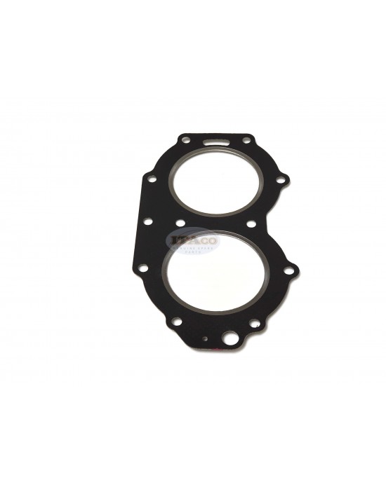 OEM Genuine Made in Japan Yamaha Outboard 66T-11181-A2 Gasket, Cylinder Head; 66T-11181 Waverunner Sterndrive Marine Boat Parts