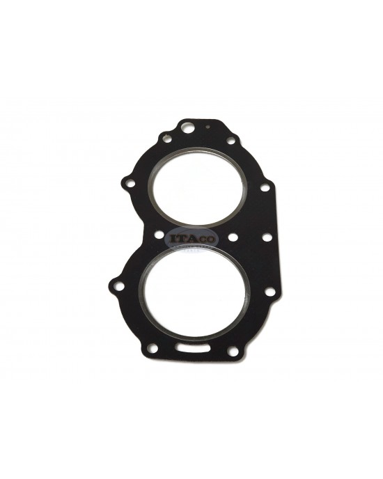 OEM Genuine Made in Japan Yamaha Outboard 66T-11181-A2 Gasket, Cylinder Head; 66T-11181 Waverunner Sterndrive Marine Boat Parts
