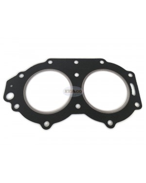 Boat Motor Cylinder Head Gasket Cyl 66T-11181-A2 For Yamaha Outboard 40HP Enduro 40 X Boat Engine