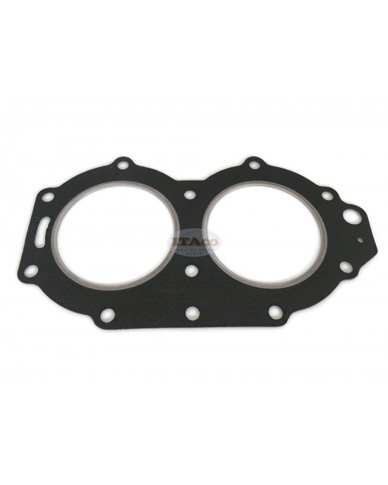Boat Motor Cylinder Head Gasket Cyl 66T-11181-A2 For Yamaha Outboard 40HP Enduro 40 X Boat Engine