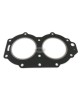 Boat Motor Cylinder Head Gasket Cyl 66T-11181-A2 For Yamaha Outboard 40HP Enduro 40 X Boat Engine