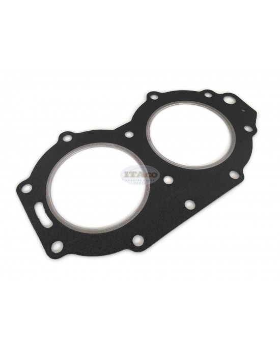 Boat Motor Cylinder Head Gasket Cyl 66T-11181-A2 For Yamaha Outboard 40HP Enduro 40 X Boat Engine