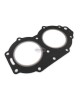 Boat Motor Cylinder Head Gasket Cyl 66T-11181-A2 For Yamaha Outboard 40HP Enduro 40 X Boat Engine