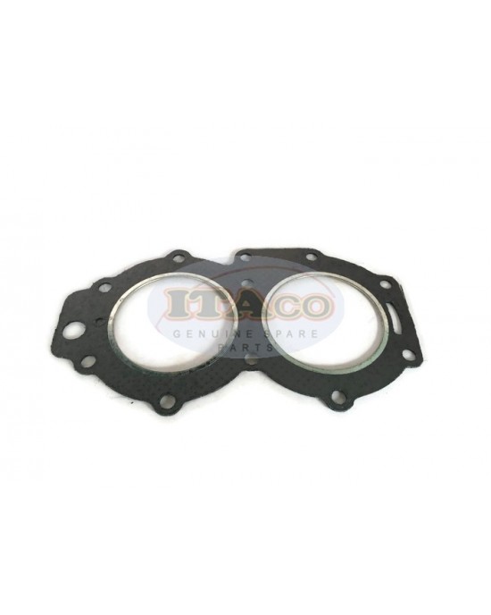 Boat Motor 676-11181-A1 27-95414M Cylinder Cyl Head Gasket for Yamaha Mercury Mercruiser Quicksilver 18-3892 Outboard 2-stroke Motor Engine Boat Motor 676-11181-A1 27-95414M Cylinder Cyl Head Gasket for Yamaha Mercury Mercruiser Quicksilver 18-3892 Outboard 2-stroke Motor Engine