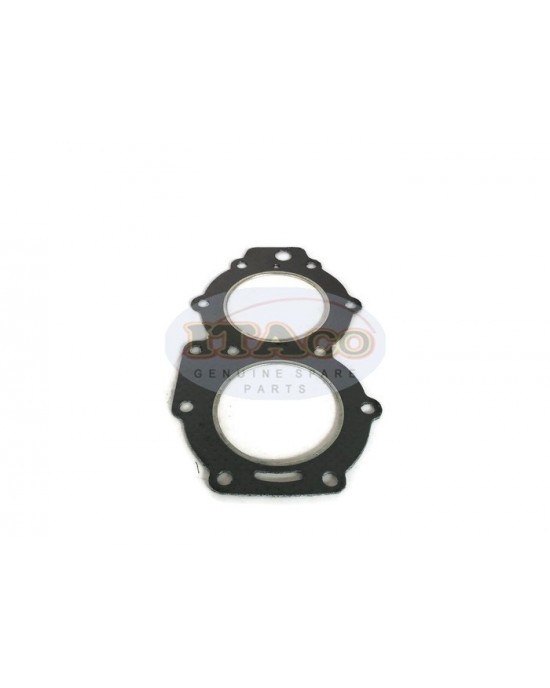Boat Motor 676-11181-A1 27-95414M Cylinder Cyl Head Gasket for Yamaha Mercury Mercruiser Quicksilver 18-3892 Outboard 2-stroke Motor Engine Boat Motor 676-11181-A1 27-95414M Cylinder Cyl Head Gasket for Yamaha Mercury Mercruiser Quicksilver 18-3892 Outboard 2-stroke Motor Engine