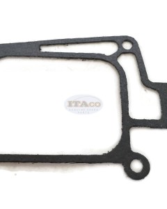 Boat Motor 676-41133-A1 676-41133-A0 0 Gasket Exhaust Manifold for Yamaha Outboard E K 40 40HP 2-stroke Engine