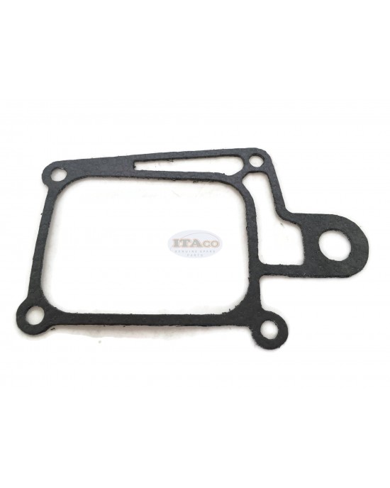 Boat Motor 676-41133-A1 676-41133-A0 0 Gasket Exhaust Manifold for Yamaha Outboard E K 40 40HP 2-stroke Engine