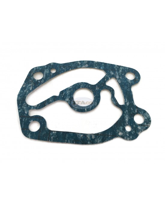 Boat Motor 676-44324-A1 A0 00 Water Pump Gasket Cartridge for Yamaha Outboard K40 40HP 2 stroke Engine