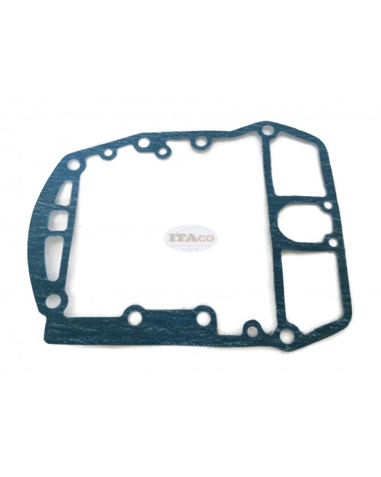 Boat Motor 676-45114-A0 00 Outlet Manifold Upper Casing Gasket T36-00000009 for Yamaha Parsun Outboard Engine