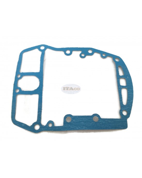 Boat Motor 676-45114-A0 00 Outlet Manifold Upper Casing Gasket T36-00000009 for Yamaha Parsun Outboard Engine