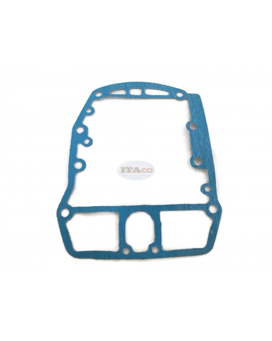 Boat Motor 676-45114-A0 00 Outlet Manifold Upper Casing Gasket T36-00000009 for Yamaha Parsun Outboard Engine Boat Motor 676-45114-A0 00 Outlet Manifold Upper Casing Gasket T36-00000009 for Yamaha Parsun Outboard Engine