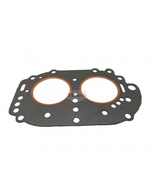 Boat Motor 677-11181-A0 A1 00 Cylinder Cyl Head Gasket for Yamaha Outboard 8HP 2 stroke Engine