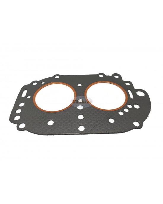 Boat Motor 677-11181-A0 A1 00 Cylinder Cyl Head Gasket for Yamaha Outboard 8HP 2 stroke Engine Boat Motor 677-11181-A0 A1 00 Cylinder Cyl Head Gasket for Yamaha Outboard 8HP 2 stroke Engine