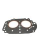 Boat Motor 677-11181-A0 A1 00 Cylinder Cyl Head Gasket for Yamaha Outboard 8HP 2 stroke Engine Boat Motor 677-11181-A0 A1 00 Cylinder Cyl Head Gasket for Yamaha Outboard 8HP 2 stroke Engine
