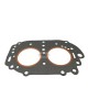 Boat Motor 677-11181-A0 A1 00 Cylinder Cyl Head Gasket for Yamaha Outboard 8HP 2 stroke Engine Boat Motor 677-11181-A0 A1 00 Cylinder Cyl Head Gasket for Yamaha Outboard 8HP 2 stroke Engine