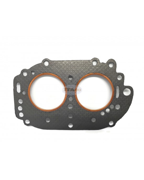 Boat Motor 677-11181-A0 A1 00 Cylinder Cyl Head Gasket for Yamaha Outboard 8HP 2 stroke Engine Boat Motor 677-11181-A0 A1 00 Cylinder Cyl Head Gasket for Yamaha Outboard 8HP 2 stroke Engine