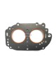 Boat Motor 677-11181-A0 A1 00 Cylinder Cyl Head Gasket for Yamaha Outboard 8HP 2 stroke Engine Boat Motor 677-11181-A0 A1 00 Cylinder Cyl Head Gasket for Yamaha Outboard 8HP 2 stroke Engine