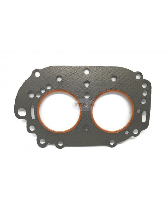 Boat Motor 677-11181-A0 A1 00 Cylinder Cyl Head Gasket for Yamaha Outboard 8HP 2 stroke Engine Boat Motor 677-11181-A0 A1 00 Cylinder Cyl Head Gasket for Yamaha Outboard 8HP 2 stroke Engine