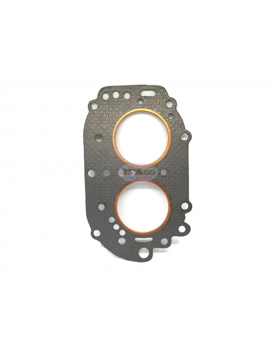 Boat Motor 677-11181-A0 A1 00 Cylinder Cyl Head Gasket for Yamaha Outboard 8HP 2 stroke Engine Boat Motor 677-11181-A0 A1 00 Cylinder Cyl Head Gasket for Yamaha Outboard 8HP 2 stroke Engine