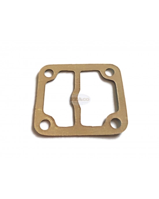 Boat Motor 677-24435-00 02 Fuel Pump Gasket for Yamaha Marine Outboard 2-Stroke 8HP 9.9HP 15HP Engine